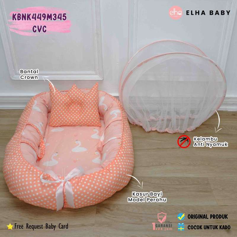 Detail Contoh Tempat Tidur Bayi Nomer 38