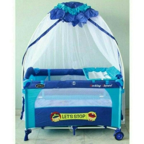 Detail Contoh Tempat Tidur Bayi Nomer 47