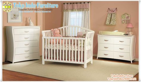 Detail Contoh Tempat Tidur Bayi Nomer 49