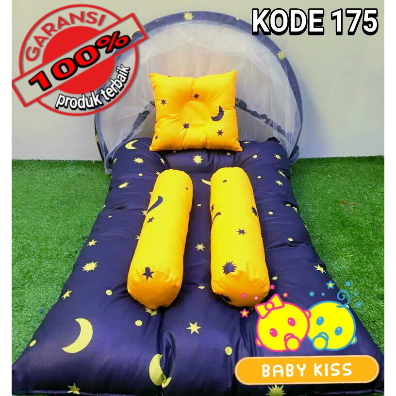 Detail Contoh Tempat Tidur Bayi Nomer 53