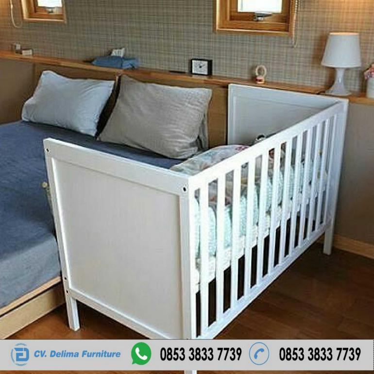 Detail Contoh Tempat Tidur Bayi Nomer 54