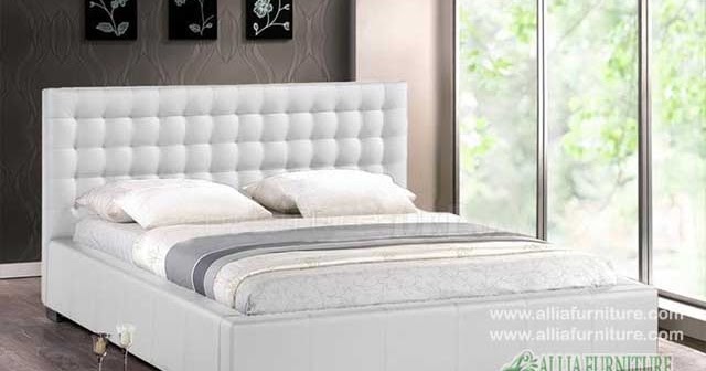 Detail Contoh Tempat Tidur Minimalis Nomer 42