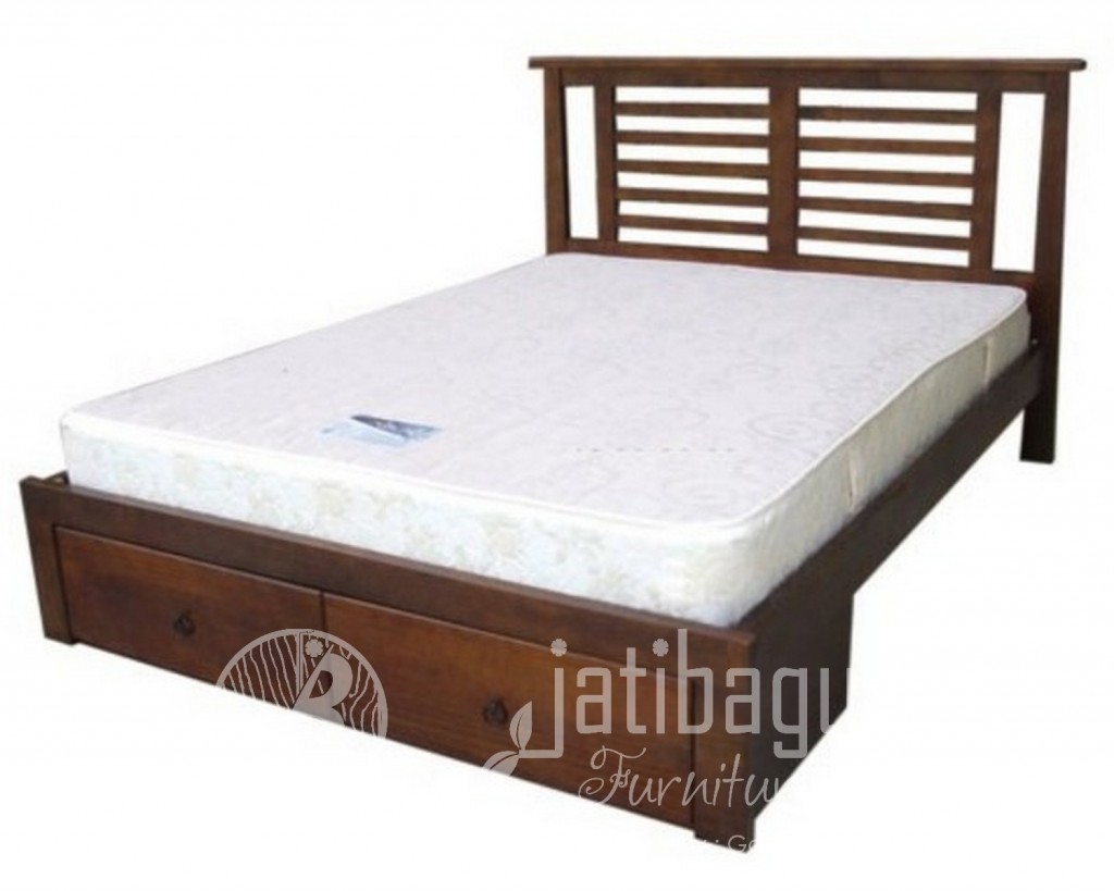 Detail Contoh Tempat Tidur Minimalis Nomer 45