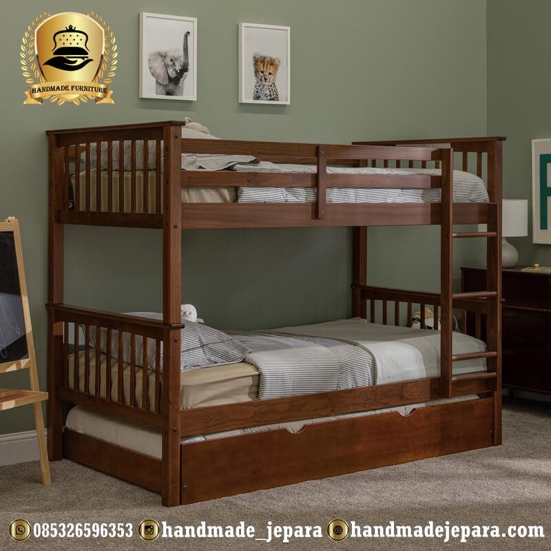 Detail Contoh Tempat Tidur Tingkat Nomer 44