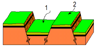 Detail Contoh Tenaga Endogen Dan Eksogen Nomer 43