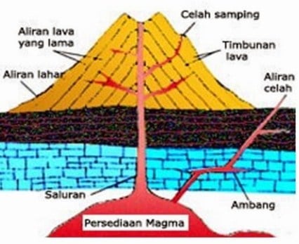 Detail Contoh Tenaga Endogen Dan Eksogen Nomer 7