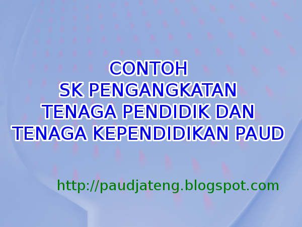 Detail Contoh Tenaga Kependidikan Nomer 22