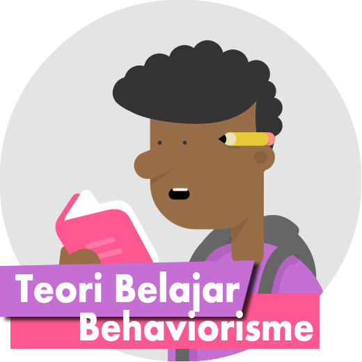 Detail Contoh Teori Behaviorisme Di Sekolah Nomer 53