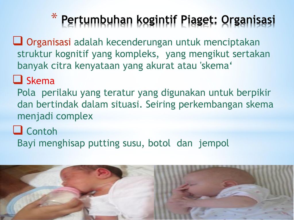 Detail Contoh Teori Piaget Koleksi Nomer 11