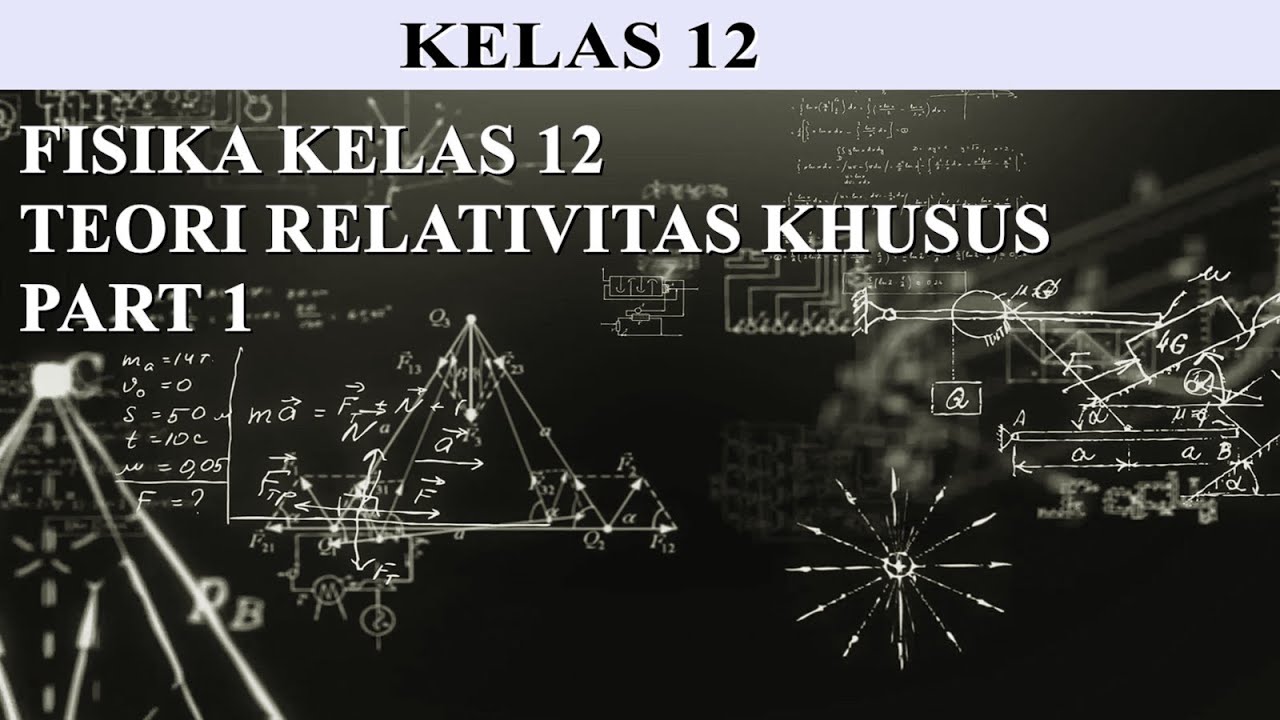 Detail Contoh Teori Relativitas Nomer 52