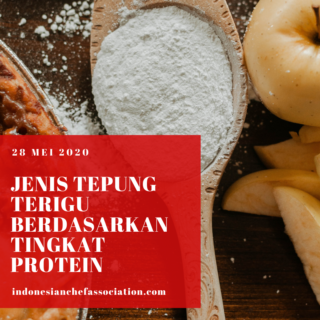 Detail Contoh Terigu Protein Tinggi Nomer 51