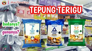 Detail Contoh Terigu Protein Tinggi Nomer 53