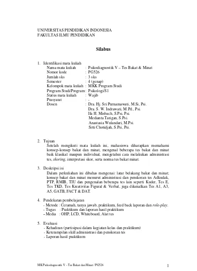 Detail Contoh Tes Bakat Nomer 56