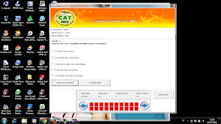 Detail Contoh Tes Cat Nomer 46