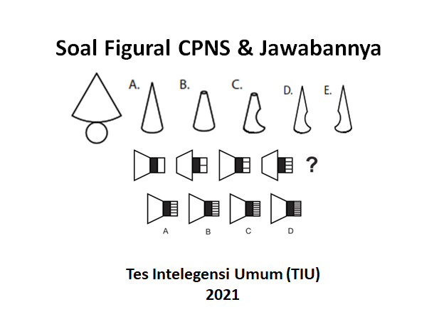 Detail Contoh Tes Cpns Nomer 32