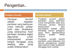 Detail Contoh Tes Formatif Nomer 11