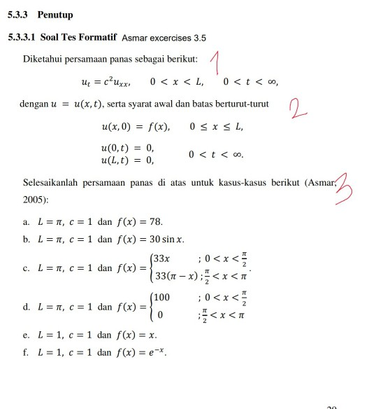 Detail Contoh Tes Formatif Nomer 43