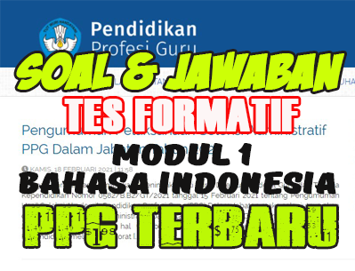 Detail Contoh Tes Formatif Nomer 54