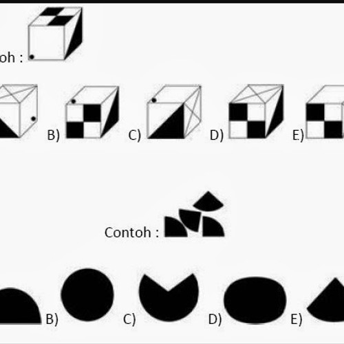 Detail Contoh Tes Gambar Psikotes Nomer 44