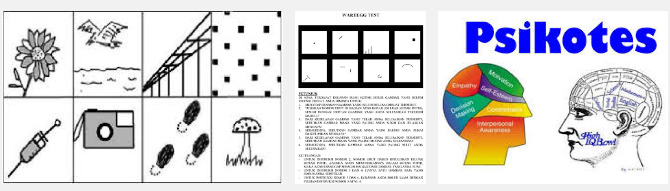 Detail Contoh Tes Gambar Psikotes Nomer 52