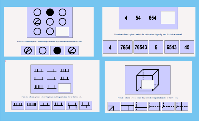 Detail Contoh Tes Iq Sma Nomer 11