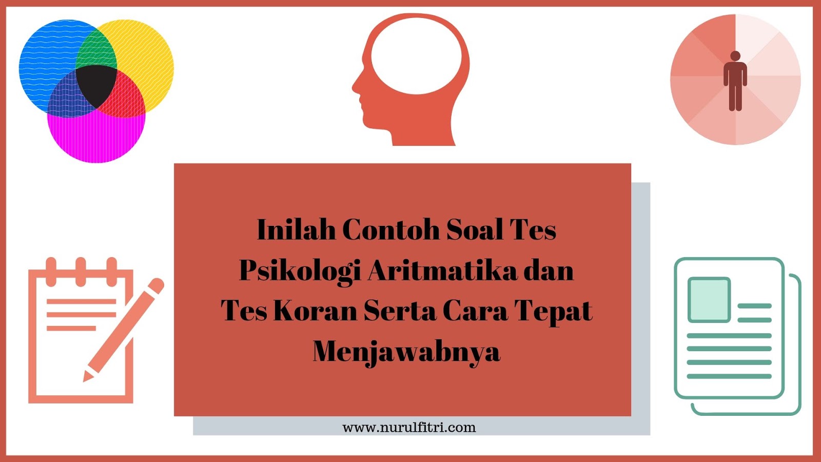 Detail Contoh Tes Koran Nomer 26