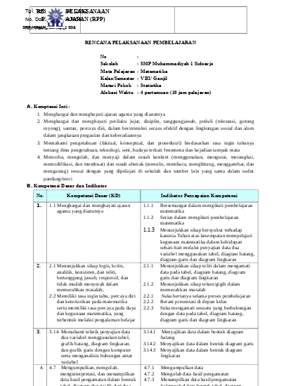 Detail Contoh Tes Lisan Nomer 19
