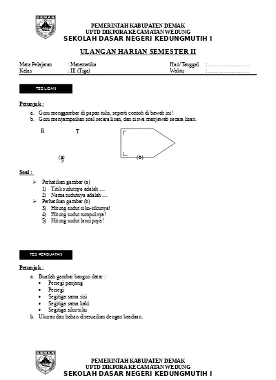 Detail Contoh Tes Lisan Nomer 27