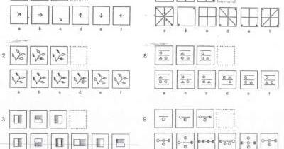 Detail Contoh Tes Psikologi Gambar Nomer 55