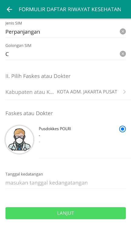 Detail Contoh Tes Psikologi Sim Nomer 55