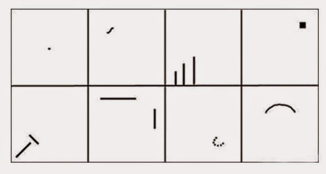 Detail Contoh Tes Psikotes Gambar Nomer 48