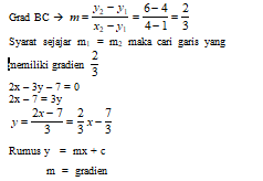 Detail Contoh Tes Skolastik Nomer 42