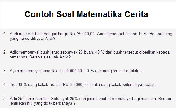 Detail Contoh Tes Tertulis Masuk Kerja Nomer 40