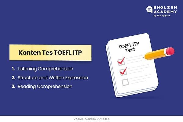 Detail Contoh Tes Toefl Nomer 54