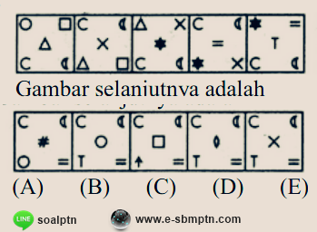 Detail Contoh Tes Tpa Nomer 25