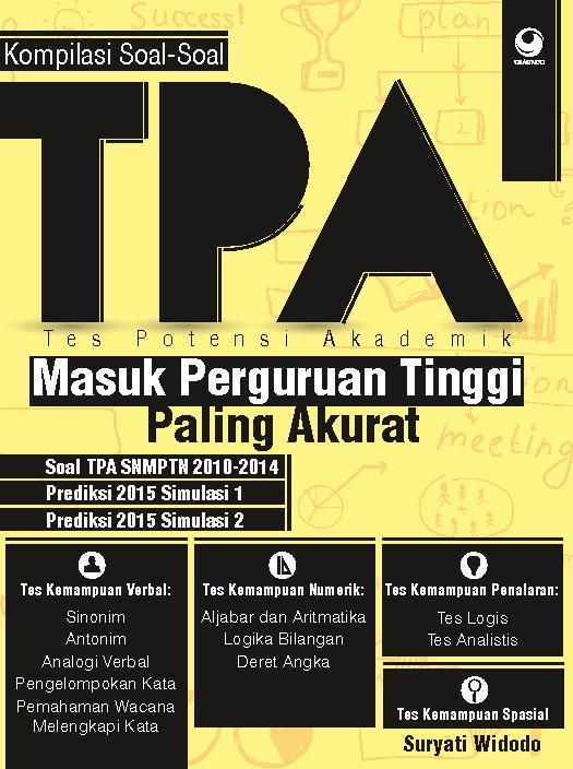 Detail Contoh Tes Tpa Nomer 41