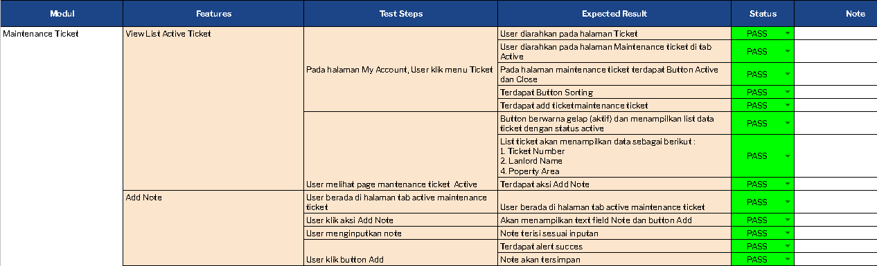 Detail Contoh Test Case Nomer 4