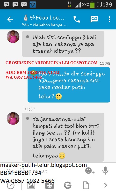 Detail Contoh Testimoni Produk Nomer 43