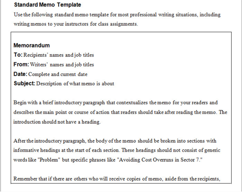 Detail Contoh Text Memo Nomer 44