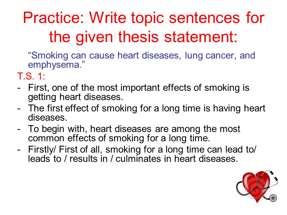 Detail Contoh Thesis Statement Nomer 12