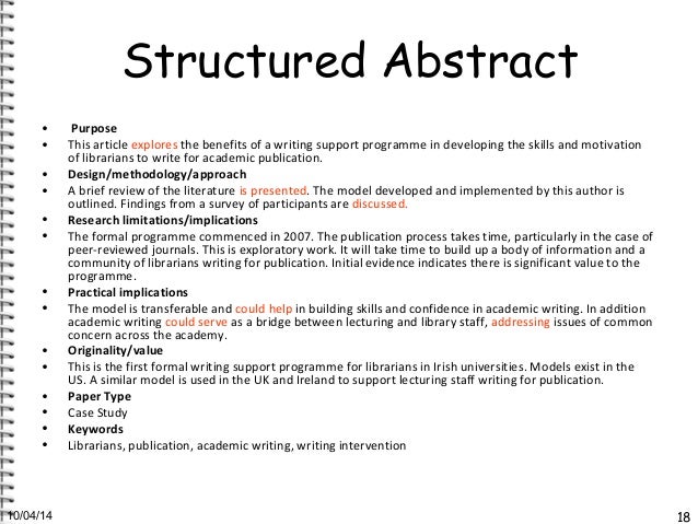 Detail Contoh Thesis Statement Nomer 23