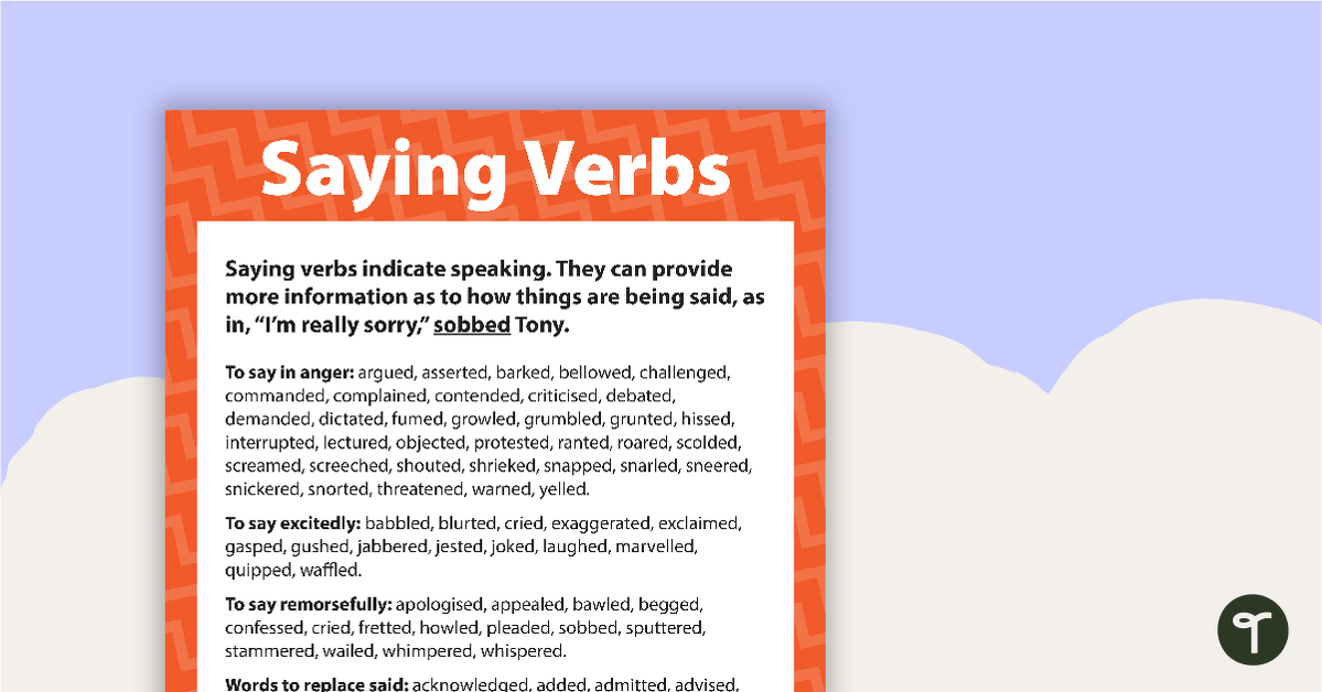 Detail Contoh Thinking Verb Nomer 12