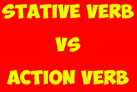 Detail Contoh Thinking Verb Nomer 30