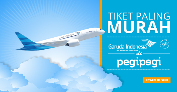 Detail Contoh Tiket Pesawat Garuda Indonesia Nomer 36