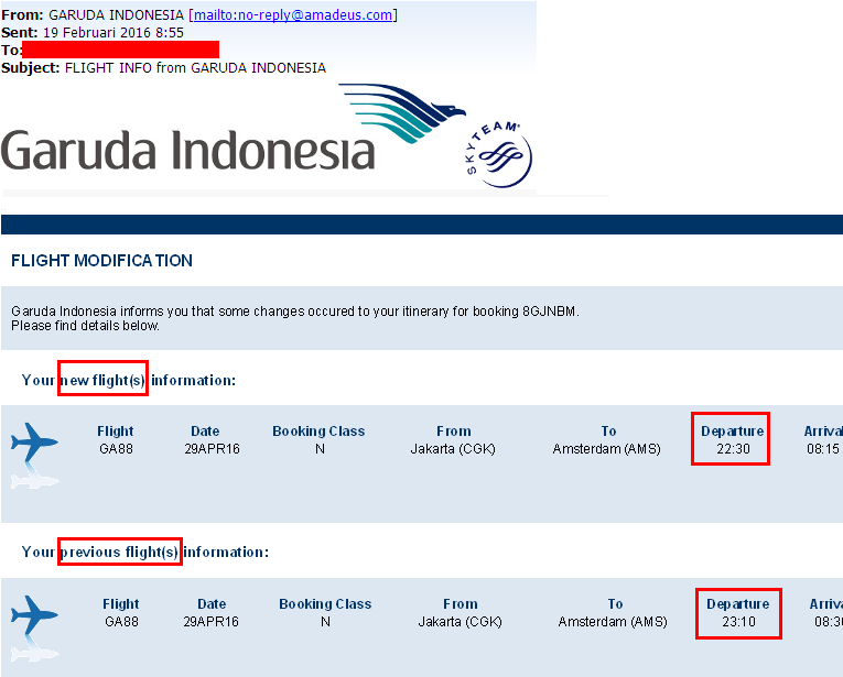 Detail Contoh Tiket Pesawat Garuda Indonesia Nomer 46