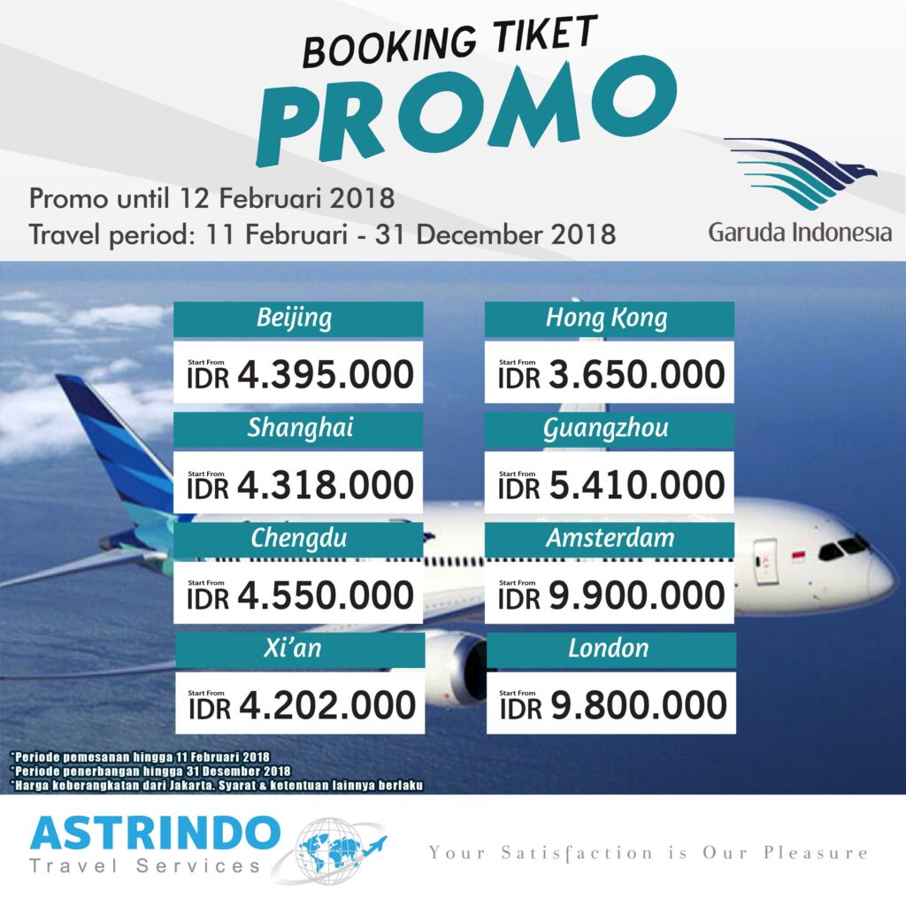 Detail Contoh Tiket Pesawat Garuda Indonesia Nomer 50