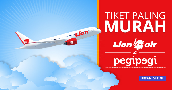 Detail Contoh Tiket Pesawat Lion Air Nomer 15