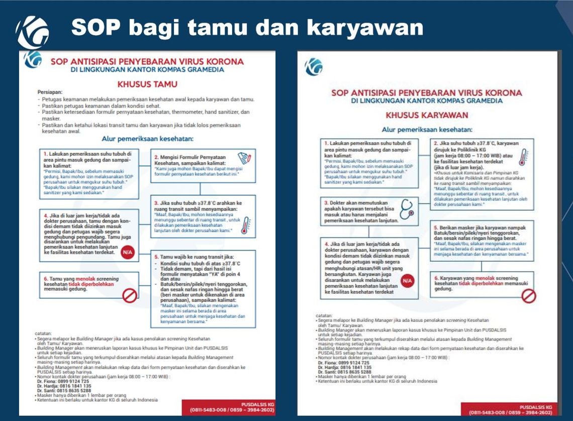 Detail Contoh Tim Kerja Di Perusahaan Nomer 45