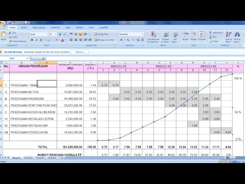 Detail Contoh Time Table Kegiatan Nomer 26