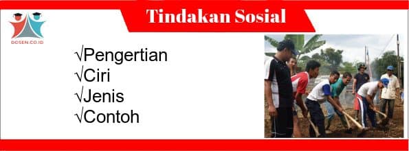 Detail Contoh Tindakan Berorientasi Nilai Nomer 11